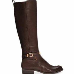 Michael Kors Arley Riding Boot